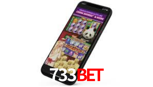 Premium Interface 733bet