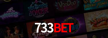 Live Casino 733bet