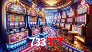 VIP Casino 733bet