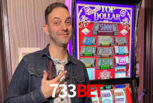 733bet App Interface